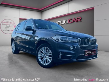 Bmw x5 f15 xdrive40e 313 ch bva8 exclusive occasion simplicicar rouen simplicicar simplicibike france