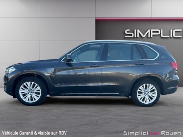 Bmw x5 f15 xdrive40e 313 ch bva8 exclusive occasion simplicicar rouen simplicicar simplicibike france