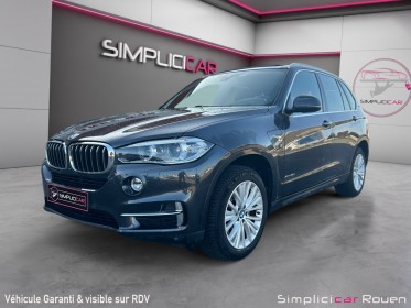 Bmw x5 f15 xdrive40e 313 ch bva8 exclusive occasion simplicicar rouen simplicicar simplicibike france