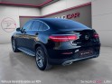 Mercedes glc coupe 250 d 9g-tronic 4matic sportline occasion simplicicar lille  simplicicar simplicibike france