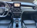 Mercedes glc coupe 250 d 9g-tronic 4matic sportline occasion simplicicar lille  simplicicar simplicibike france