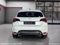 Citroen ds4 hdi 160 2.0 pure pearl-siège en cuir chauffant/gps/clim garantie 12 mois occasion simplicicar perpignan ...