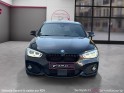 Bmw serie 1 f20 125i 218 ch m sport harman kardon - camera - keyless go - volant chauffant - carplay - sieges electrique...