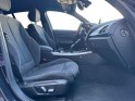 Bmw serie 1 f20 125i 218 ch m sport harman kardon - camera - keyless go - volant chauffant - carplay - sieges electrique...