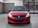 Suzuki swift iii 1.2 vvt glx 4x4 rare / garantie 12 mois occasion  simplicicar nord isere simplicicar simplicibike france