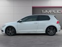 Volkswagen golf 1.4 tsi 150 act bluemotion technology dsg7 carat / r line / 1ere main / garantie 12 mois occasion ...