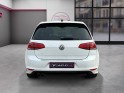 Volkswagen golf 1.4 tsi 150 act bluemotion technology dsg7 carat / r line / 1ere main / garantie 12 mois occasion ...