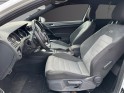 Volkswagen golf 1.4 tsi 150 act bluemotion technology dsg7 carat / r line / 1ere main / garantie 12 mois occasion ...