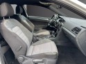 Volkswagen golf 1.4 tsi 150 act bluemotion technology dsg7 carat / r line / 1ere main / garantie 12 mois occasion ...