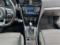 Volkswagen golf 1.4 tsi 150 act bluemotion technology dsg7 carat / r line / 1ere main / garantie 12 mois occasion ...