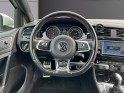 Volkswagen golf 1.4 tsi 150 act bluemotion technology dsg7 carat / r line / 1ere main / garantie 12 mois occasion ...