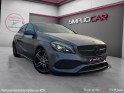 Mercedes classe a 200 d 7g-dct fascination occasion simplicicar frejus  simplicicar simplicibike france