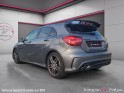 Mercedes classe a 200 d 7g-dct fascination occasion simplicicar frejus  simplicicar simplicibike france