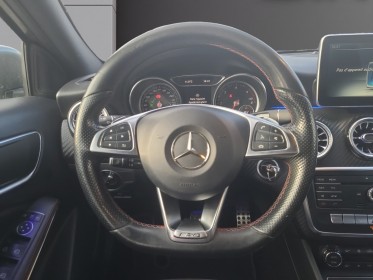 Mercedes classe a 200 d 7g-dct fascination occasion simplicicar frejus  simplicicar simplicibike france