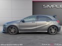 Mercedes classe a 200 d 7g-dct fascination occasion simplicicar frejus  simplicicar simplicibike france