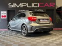 Mercedes classe a 200 blueefficiency fascination 7-g dct a occasion  simplicicar aix les bains simplicicar simplicibike france