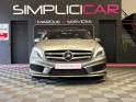 Mercedes classe a 200 blueefficiency fascination 7-g dct a occasion  simplicicar aix les bains simplicicar simplicibike france