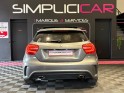 Mercedes classe a 200 blueefficiency fascination 7-g dct a occasion  simplicicar aix les bains simplicicar simplicibike france