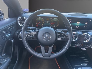 Mercedes classe a business 180 7g-dct business line, garantie 12 mois, caméra de recule, toit ouvrant occasion simplicicar...