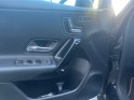 Mercedes classe a business 180 7g-dct business line, garantie 12 mois, caméra de recule, toit ouvrant occasion simplicicar...