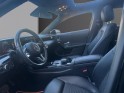 Mercedes classe a business 180 7g-dct business line, garantie 12 mois, caméra de recule, toit ouvrant occasion simplicicar...