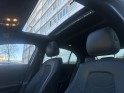 Mercedes classe a business 180 7g-dct business line, garantie 12 mois, caméra de recule, toit ouvrant occasion simplicicar...