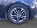 Mercedes classe a business 180 7g-dct business line, garantie 12 mois, caméra de recule, toit ouvrant occasion simplicicar...