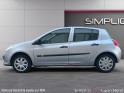 Renault clio iii 1.2 16v 75 eco2 extrême claire occasion simplicicar lyon nord  simplicicar simplicibike france