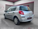 Renault clio iii 1.2 16v 75 eco2 extrême claire occasion simplicicar lyon nord  simplicicar simplicibike france