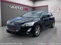 Ford focus 1.0 ecoboost 125 ss bva8 trend business / garantie 12 mois occasion simplicicar colomiers  simplicicar...