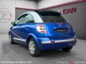 Citroen c3 pluriel hdi 70 so chic occasion cannes (06) simplicicar simplicibike france