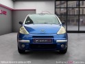 Citroen c3 pluriel hdi 70 so chic occasion cannes (06) simplicicar simplicibike france