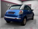 Citroen c3 pluriel hdi 70 so chic occasion cannes (06) simplicicar simplicibike france