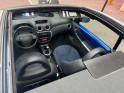 Citroen c3 pluriel hdi 70 so chic occasion cannes (06) simplicicar simplicibike france