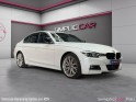 Bmw serie 3 f30 lci 330e 252 ch luxury a occasion simplicicar pau simplicicar simplicibike france