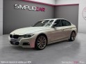 Bmw serie 3 f30 lci 330e 252 ch luxury a occasion simplicicar pau simplicicar simplicibike france