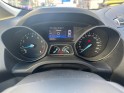 Ford grand c-max 1.0 ecoboost 125 ss titanium 7 places coffre electrique attelage radar av/ar garantie 12 mois occasion...