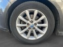 Ford grand c-max 1.0 ecoboost 125 ss titanium 7 places coffre electrique attelage radar av/ar garantie 12 mois occasion...