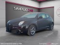 Alfa romeo mito 1.4 t-jet 155 ch distinctive révisé  garanti 12 mois occasion simplicicar royan simplicicar simplicibike...