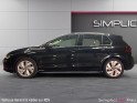 Volkswagen golf 1.5 tsi act opf 130 bvm6 style 1st occasion simplicicar pau simplicicar simplicibike france