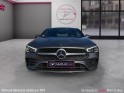 Mercedes cla coupe 200 d 8g-dct amg line occasion simplicicar rennes simplicicar simplicibike france