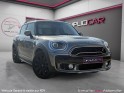 Mini countryman f60 136  88 ch all4 bva6 cooper se exquisite  ethanol occasion abbeville simplicicar simplicibike france