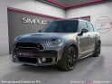 Mini countryman f60 136  88 ch all4 bva6 cooper se exquisite  ethanol occasion abbeville simplicicar simplicibike france