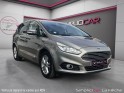 Ford s-max 2.0 tdci 180 ss titanium occasion simplicicar la fleche simplicicar simplicibike france