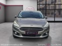 Ford s-max 2.0 tdci 180 ss titanium occasion simplicicar la fleche simplicicar simplicibike france