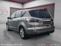 Ford s-max 2.0 tdci 180 ss titanium occasion simplicicar la fleche simplicicar simplicibike france