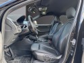 Bmw x2 f39 m sport 18d 150 ch sdrive bva8 - camera de recule - siege chauffant - entretien complet bmw occasion simplicicar...