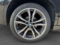 Bmw x2 f39 m sport 18d 150 ch sdrive bva8 - camera de recule - siege chauffant - entretien complet bmw occasion simplicicar...