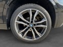 Bmw x2 f39 m sport 18d 150 ch sdrive bva8 - camera de recule - siege chauffant - entretien complet bmw occasion simplicicar...