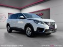 Peugeot 5008 business luehdi 130ch ss eat8 active business  garantie 12 mois occasion simplicicar vernon simplicicar...